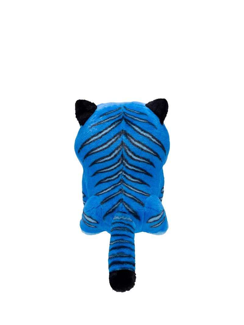 K-Pop Demon Hunters Derpy Tiger plush toy 12 inch - British product