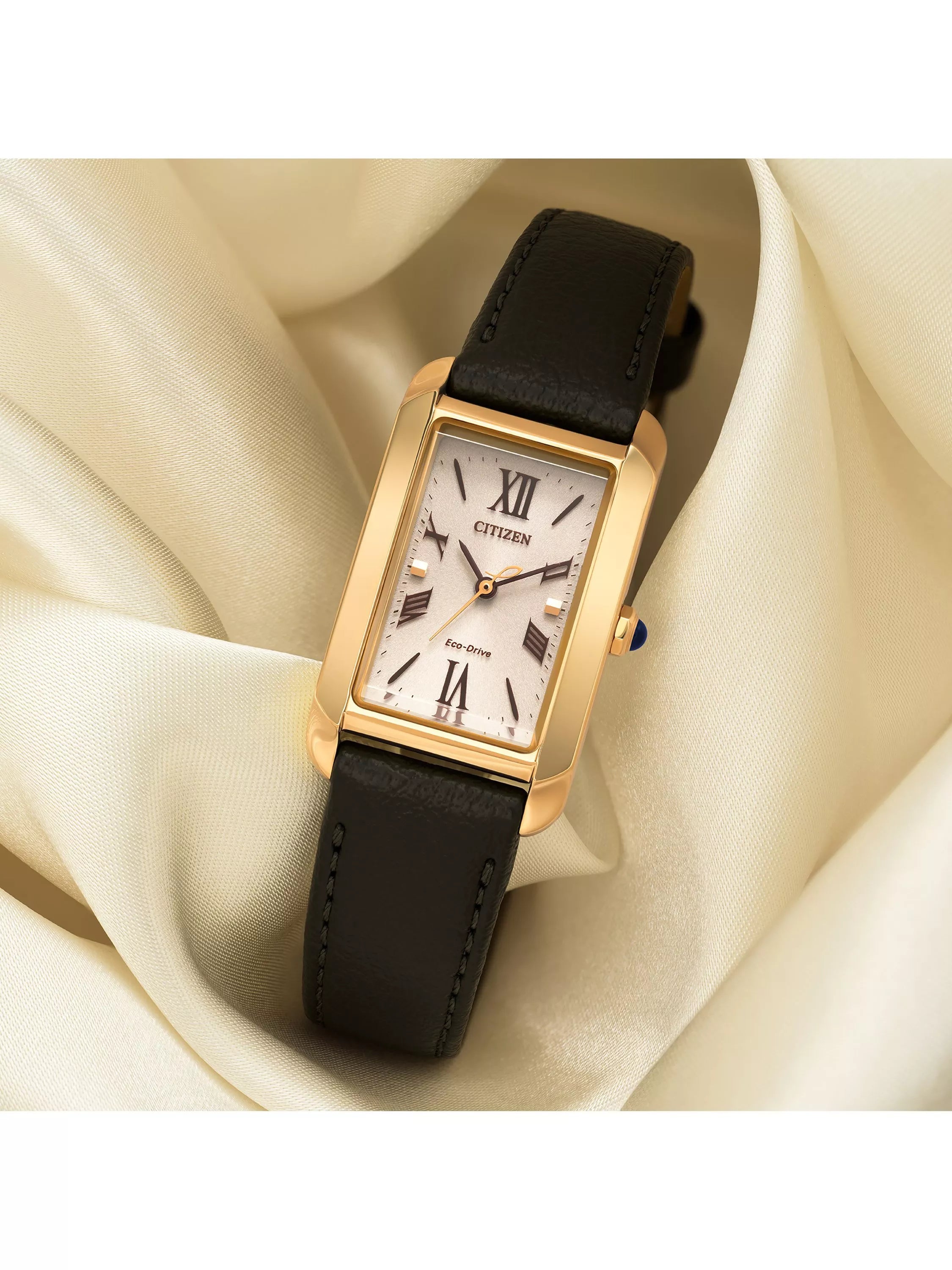 Citizen L Bianca women's watch 32mm - British product