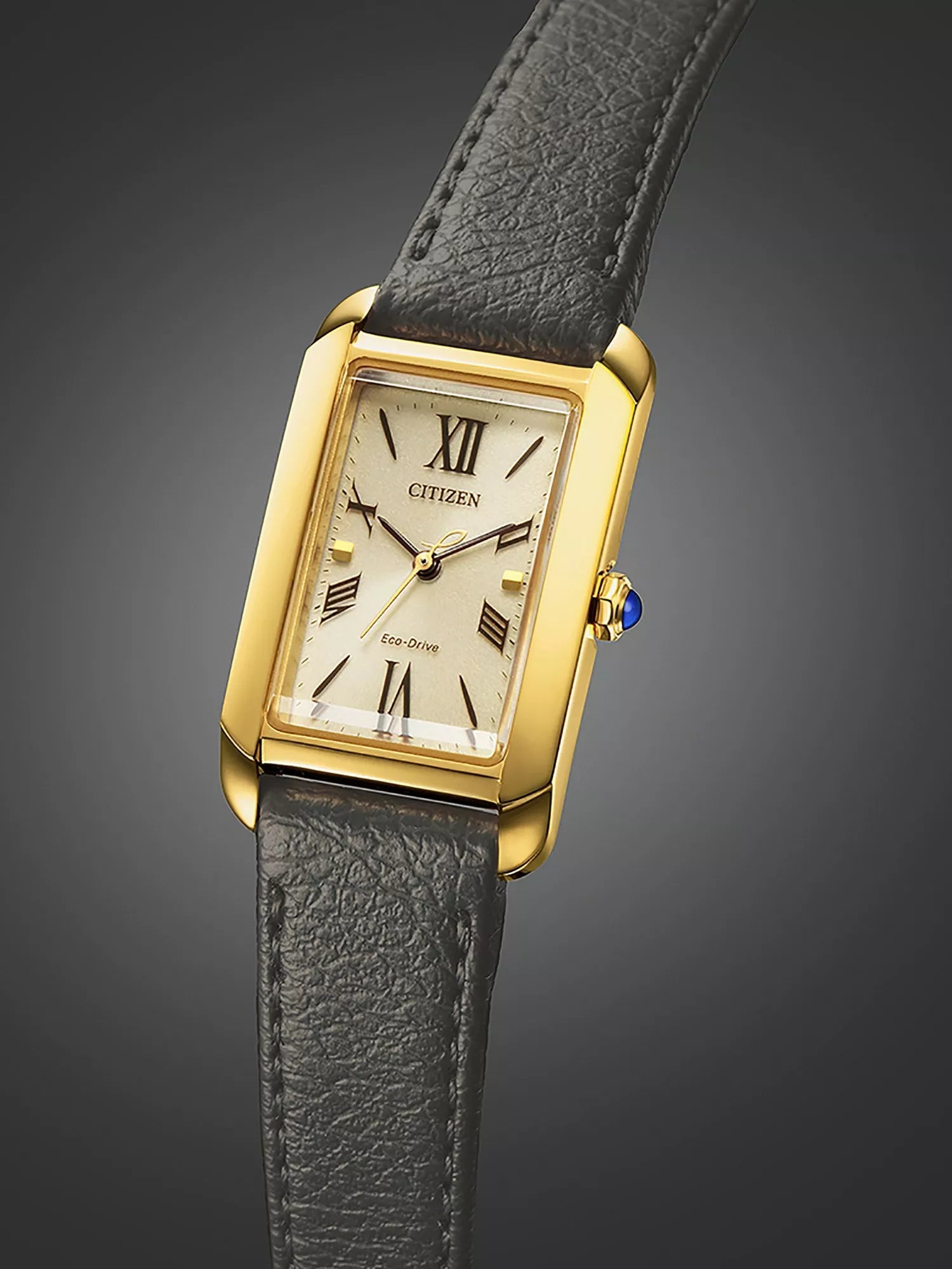 Citizen L Bianca women's watch 32mm - British product