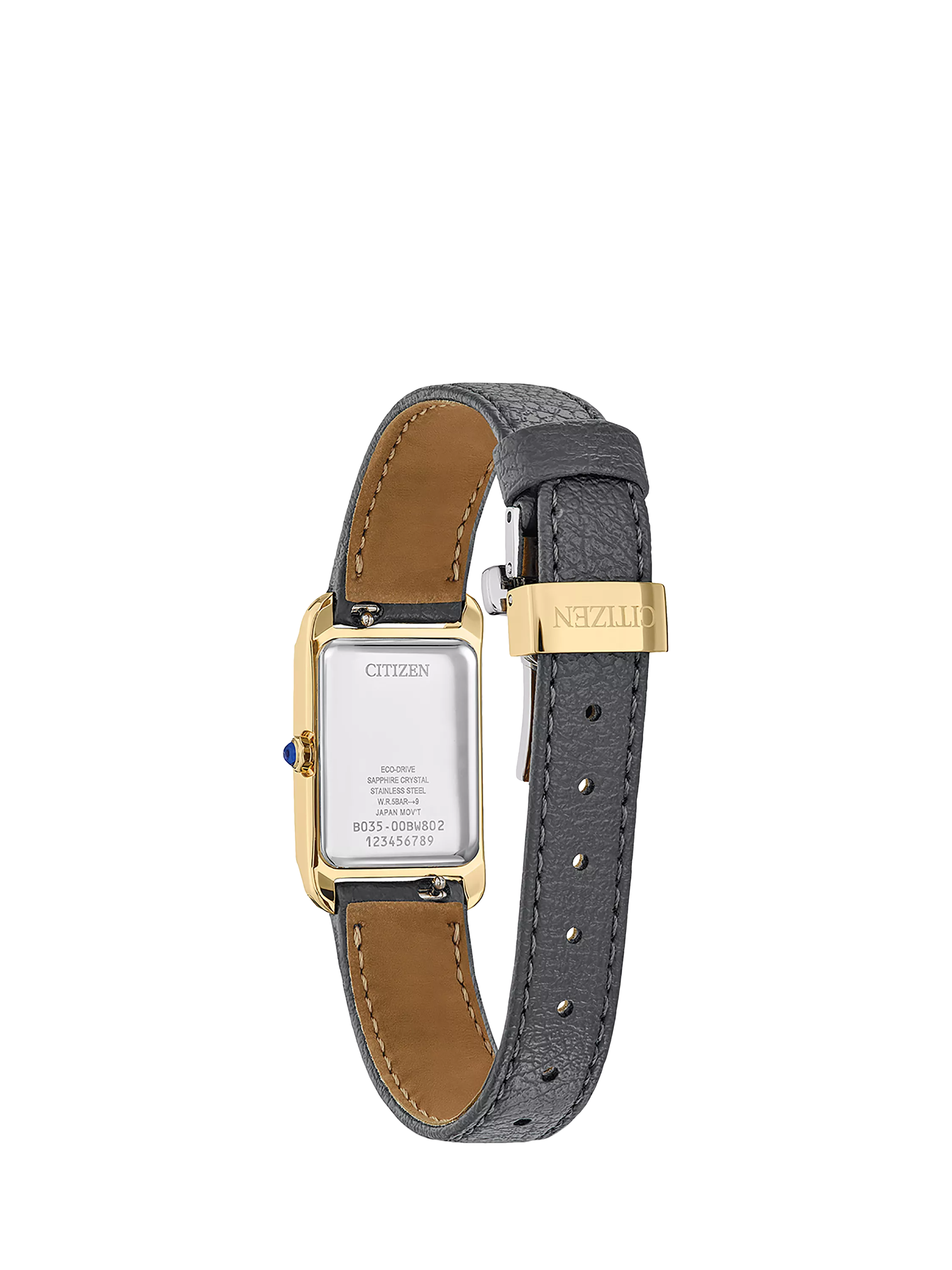 Citizen L Bianca women's watch 32mm - British product
