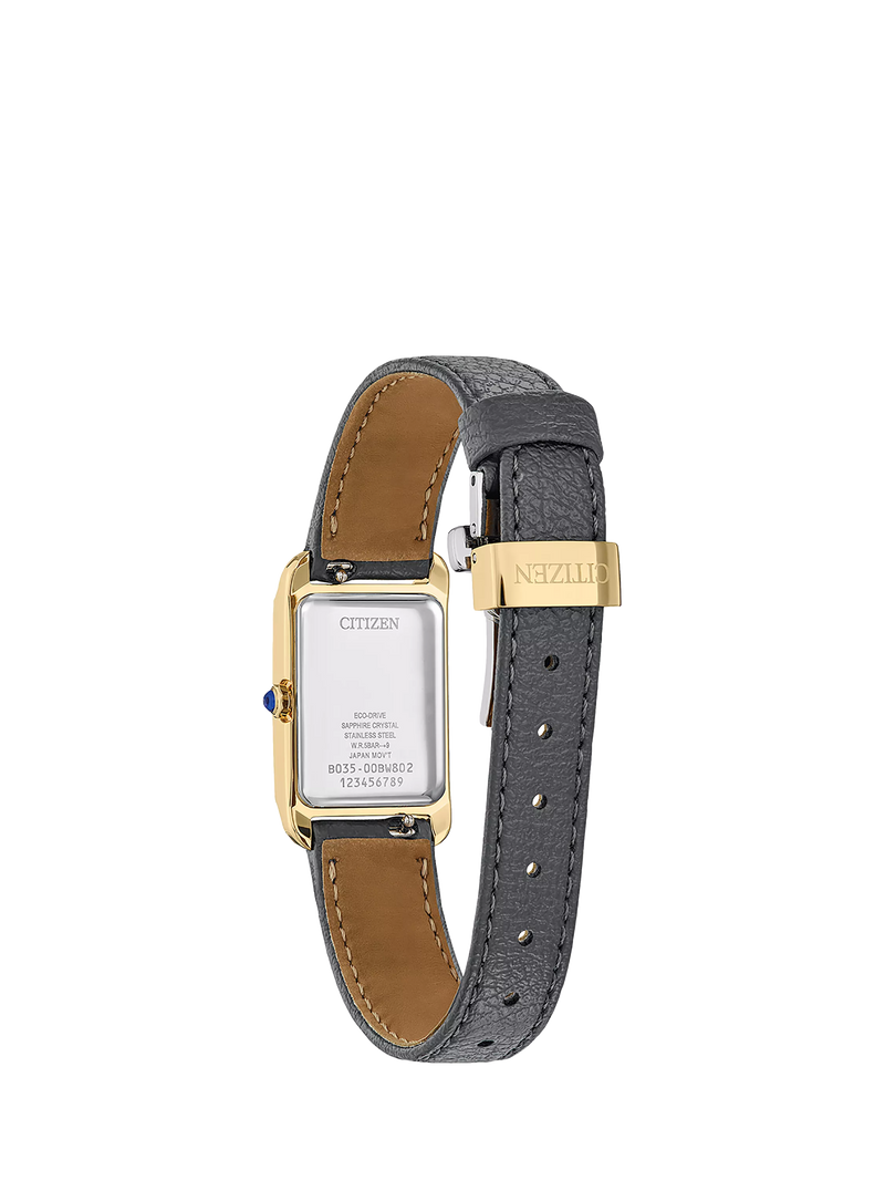 Citizen L Bianca women's watch 32mm - British product