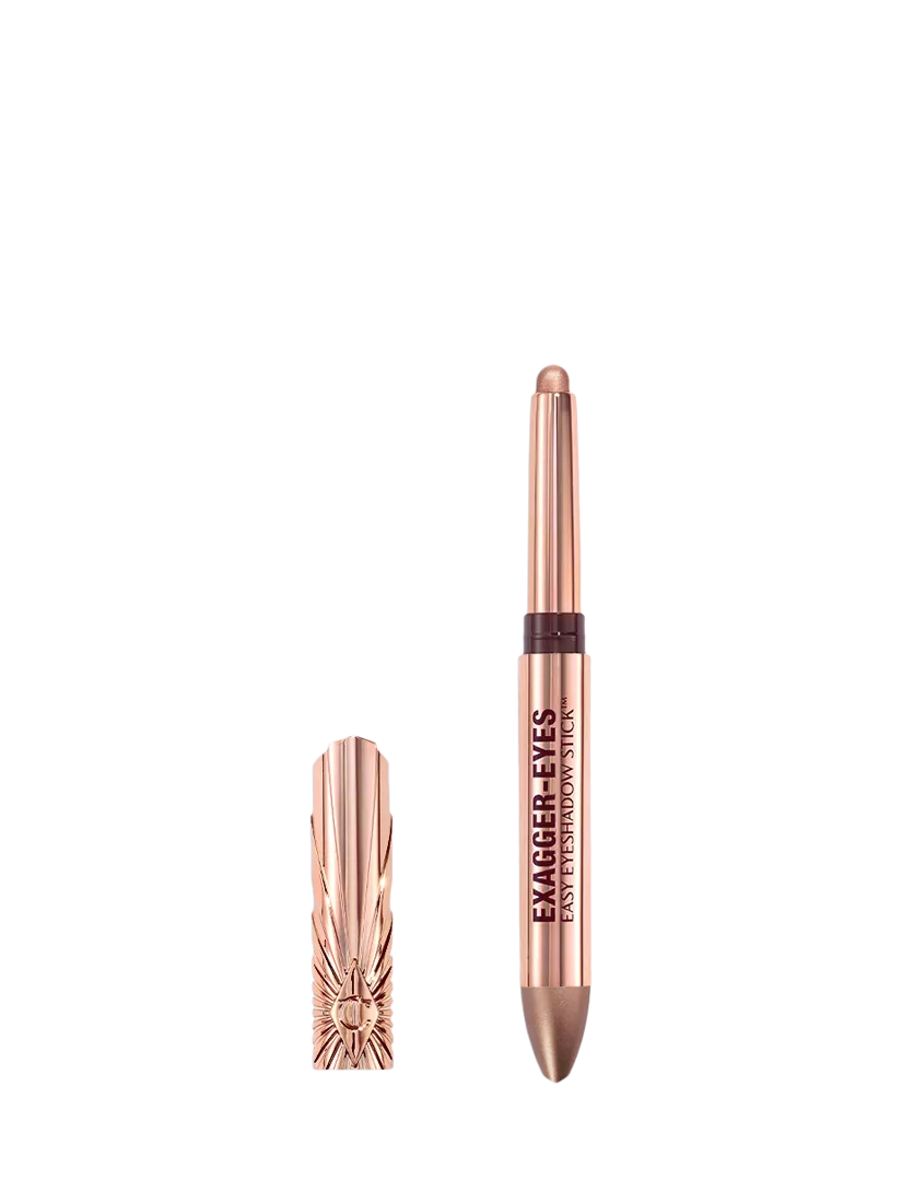 Charlotte Tilbury Exagger-Eyes Easy Eyshadow Stick, Oyster Twilight