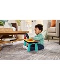 VTech Boss Baby activity desk (British brand)