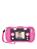 VTech KidiZoom Fun FX camera pink, imported from the UK