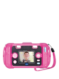 VTech KidiZoom Fun FX camera pink, imported from the UK