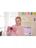 VTech KidiZoom Fun FX camera pink, imported from the UK