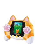 VTech Secret Life of Kitty games console for kids, UK version