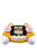 VTech Secret Life of Kitty games console for kids, UK version