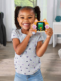 VTech Secret Life of Kitty Games Console interactive toy - British product