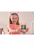 VTech Secret Life of Kitty games console for kids, UK version