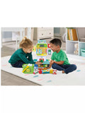 LeapFrog Scan & Learn Checkout Toy pretend play with scanner, imported from the UK