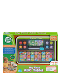 LeapFrog ABC Tablet baby activity toy, imported from the UK