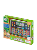 LeapFrog ABC Tablet baby activity toy, imported from the UK