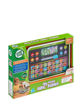 LeapFrog ABC Tablet baby activity toy, imported from the UK