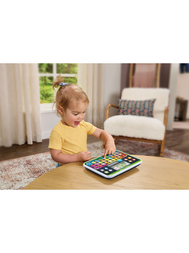 LeapFrog ABC Tablet baby activity toy, imported from the UK