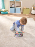 LeapFrog ABC Tablet baby activity toy, imported from the UK