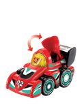 VTech Toot-Toot Drivers V Racer interactive toy car, imported from the UK
