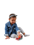 VTech Toot-Toot Drivers V Racer interactive toy car, imported from the UK