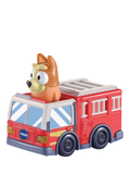 VTech Bluey Bingo Fire Truck interactive toy - British product