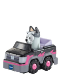 VTech Bluey Muffin Pizza Girls Car - British product