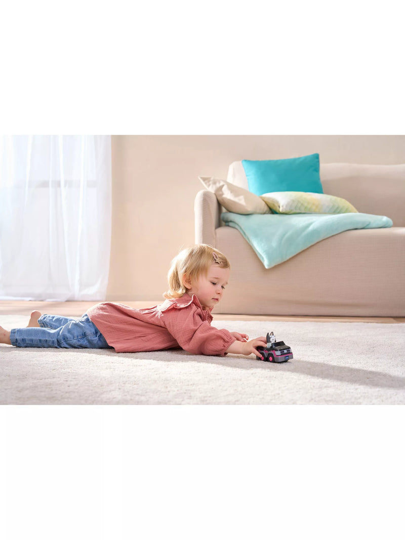 VTech Bluey Muffin Pizza Girls Car - British product