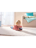 VTech Bluey Muffin Pizza Girls Car - British product