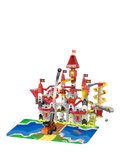VTech Marble Rush Dragon Castle toy, imported from the UK