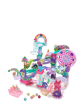 VTech Marble Rush Petal Power marble run with motorised flower, UK version