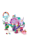 VTech Marble Rush Petal Power marble run with motorised flower, UK version