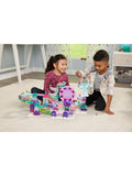 VTech Marble Rush Petal Power marble run with motorised flower, UK version