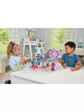 VTech Marble Rush Petal Power marble run with motorised flower, UK version
