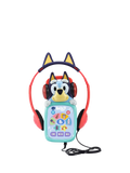 VTech Bluey Musical Moments Player interactive toy (British brand)