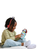 VTech Bluey Musical Moments Player interactive toy (British brand)