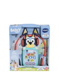 VTech Bluey Musical Moments Player interactive toy (British brand)