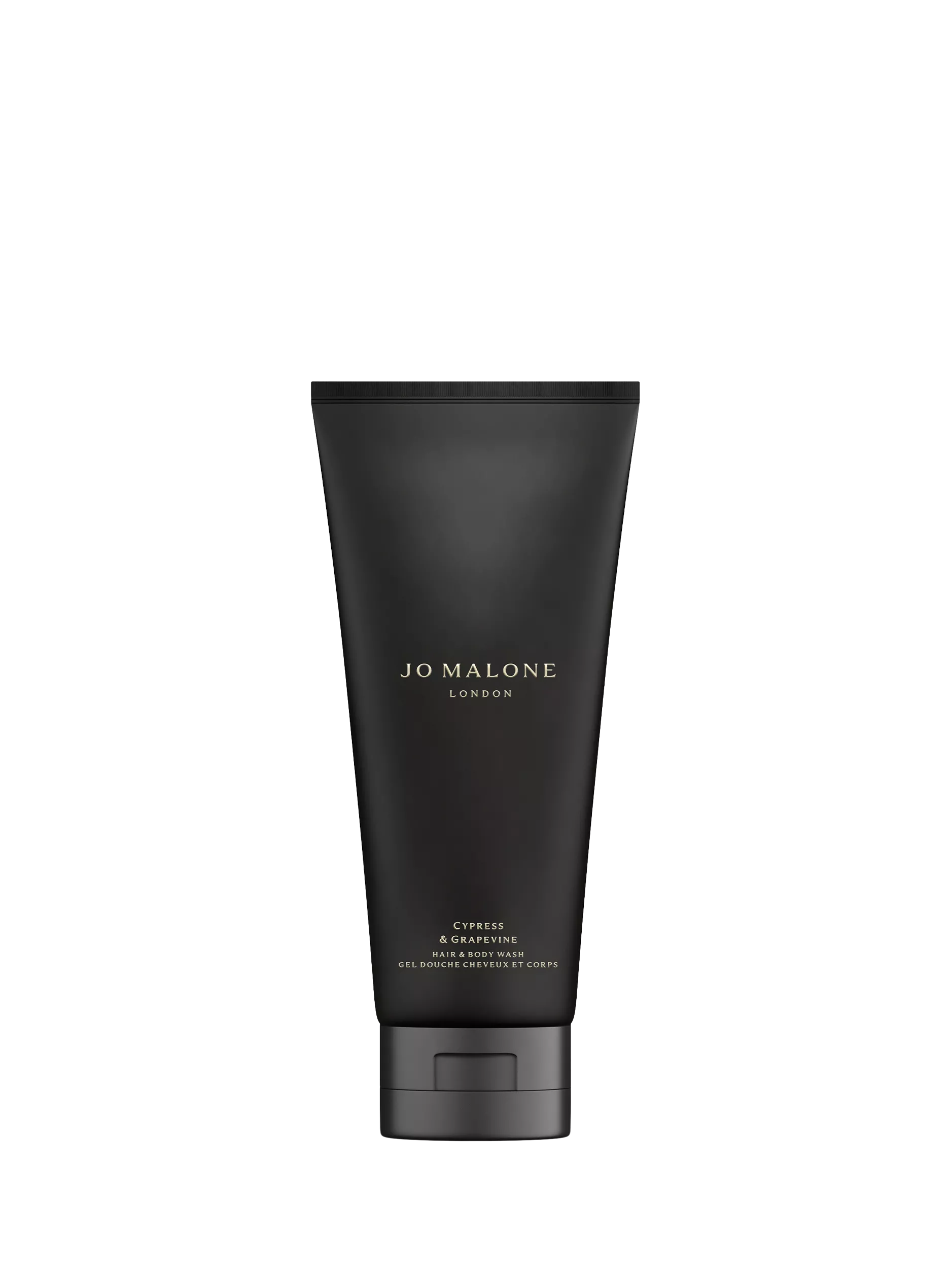 Jo Malone Cypress & Grapevine body wash 200ml - British product
