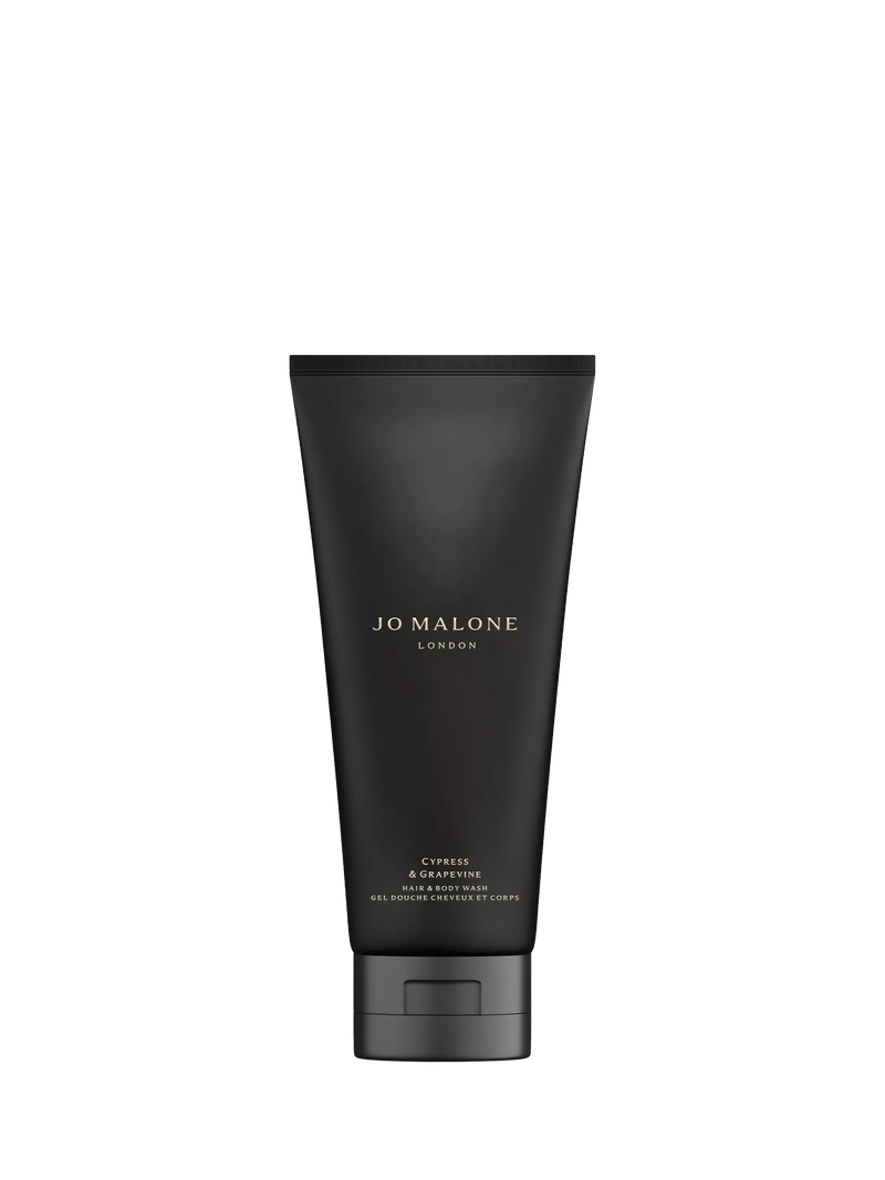 Jo Malone Cypress & Grapevine body wash 200ml - British product
