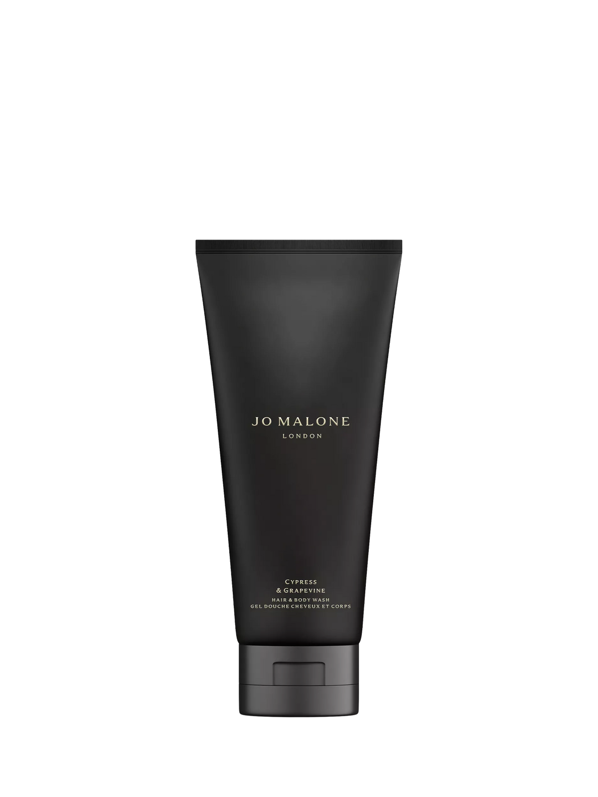 Jo Malone Cypress & Grapevine body wash 200ml - British product