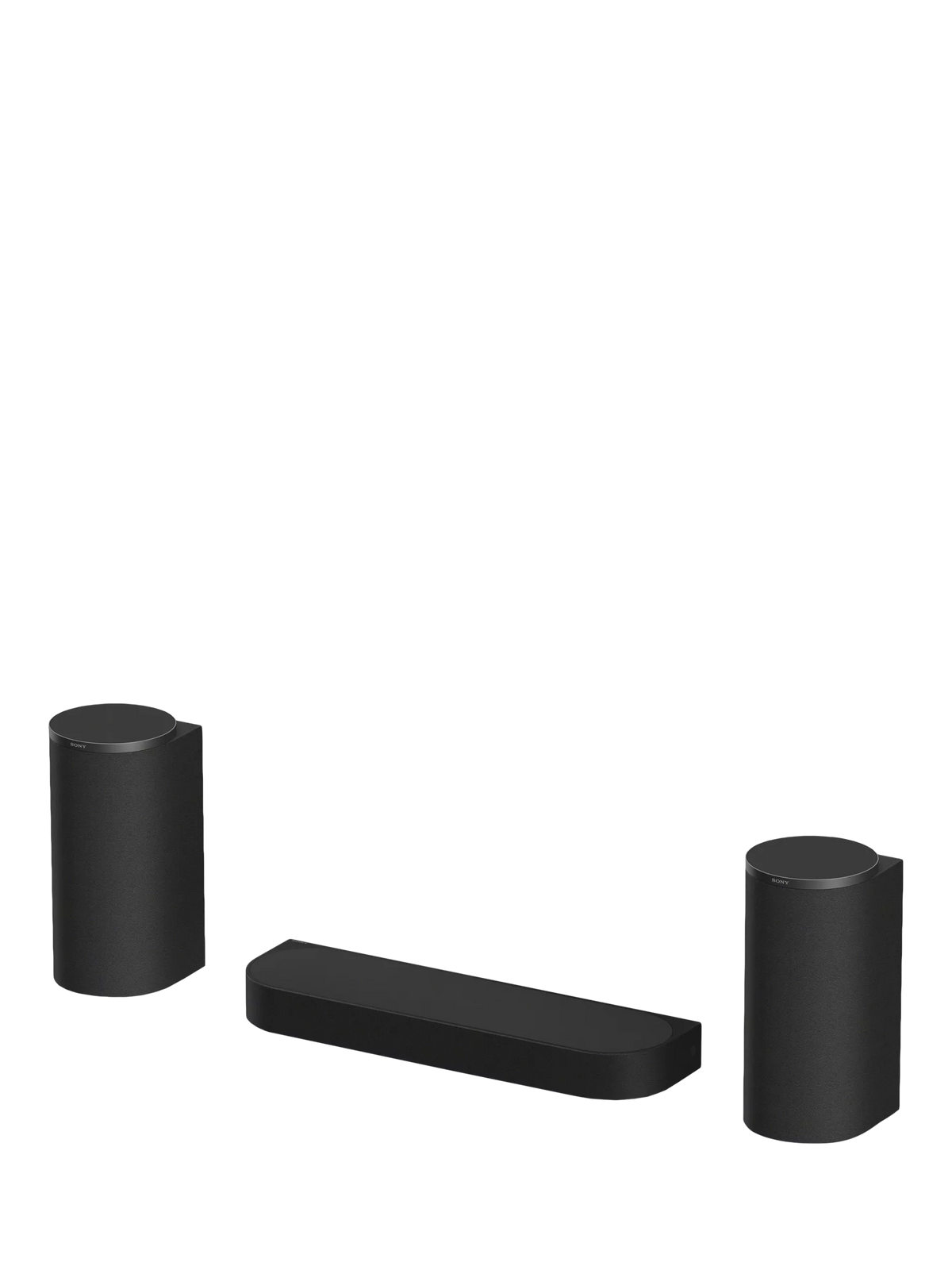 Sony HT-A8 soundbar with 360 Spatial Sound, imported from the UK