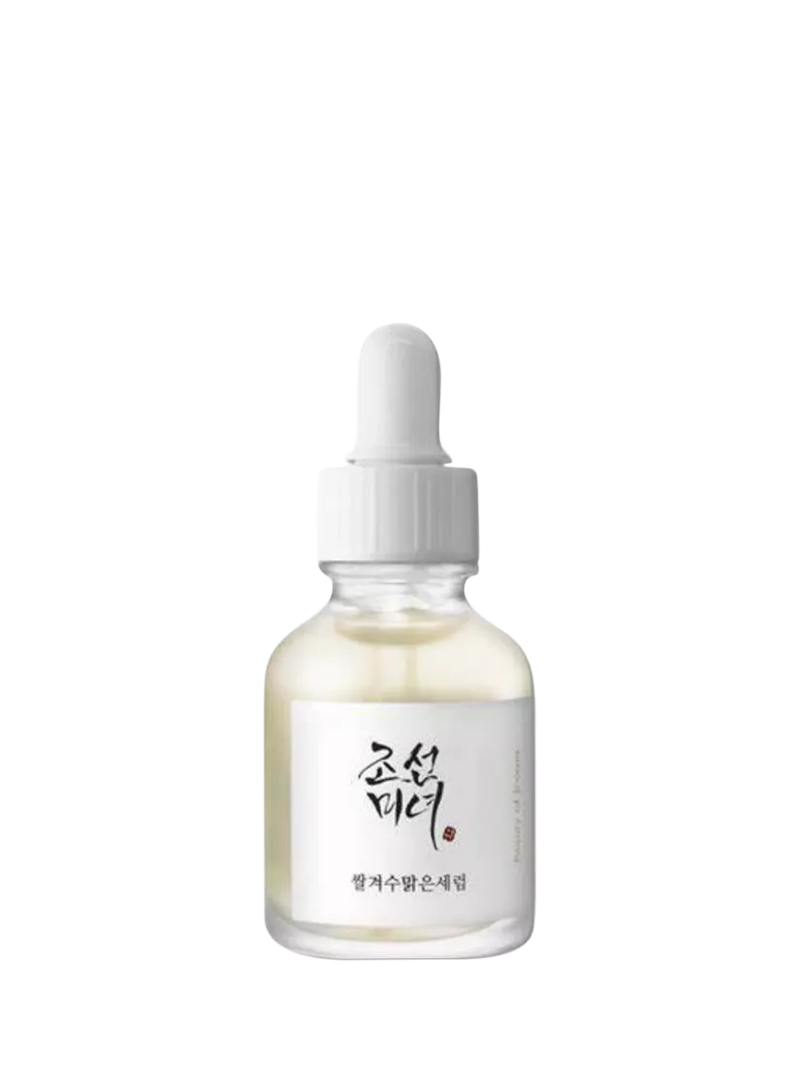 Beauty of Joseon Glow Deep serum 30ml, UK version
