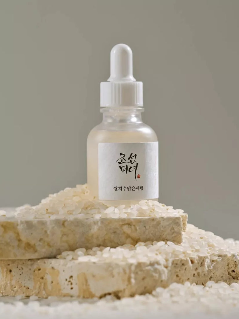 Beauty of Joseon Glow Deep serum 30ml, UK version