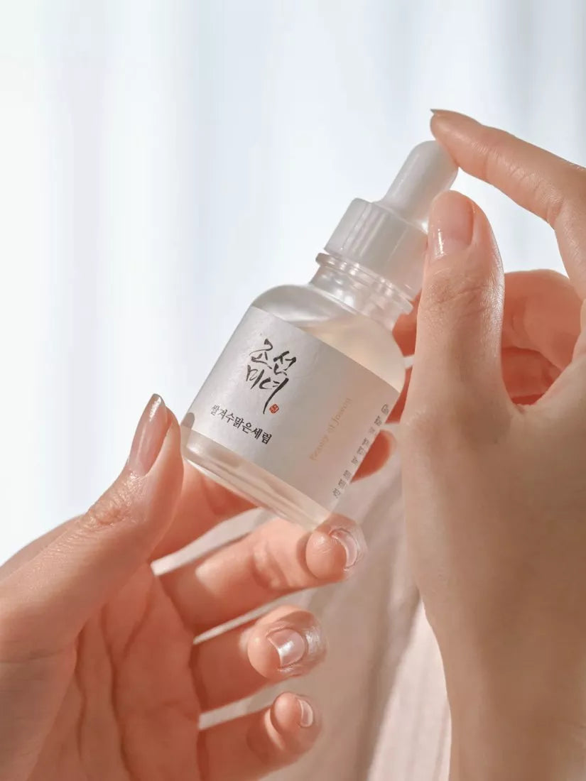 Beauty of Joseon Glow Deep serum 30ml, UK version