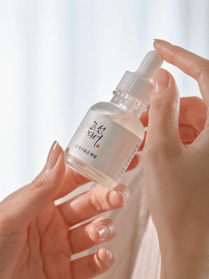 Beauty of Joseon Glow Deep serum 30ml, UK version