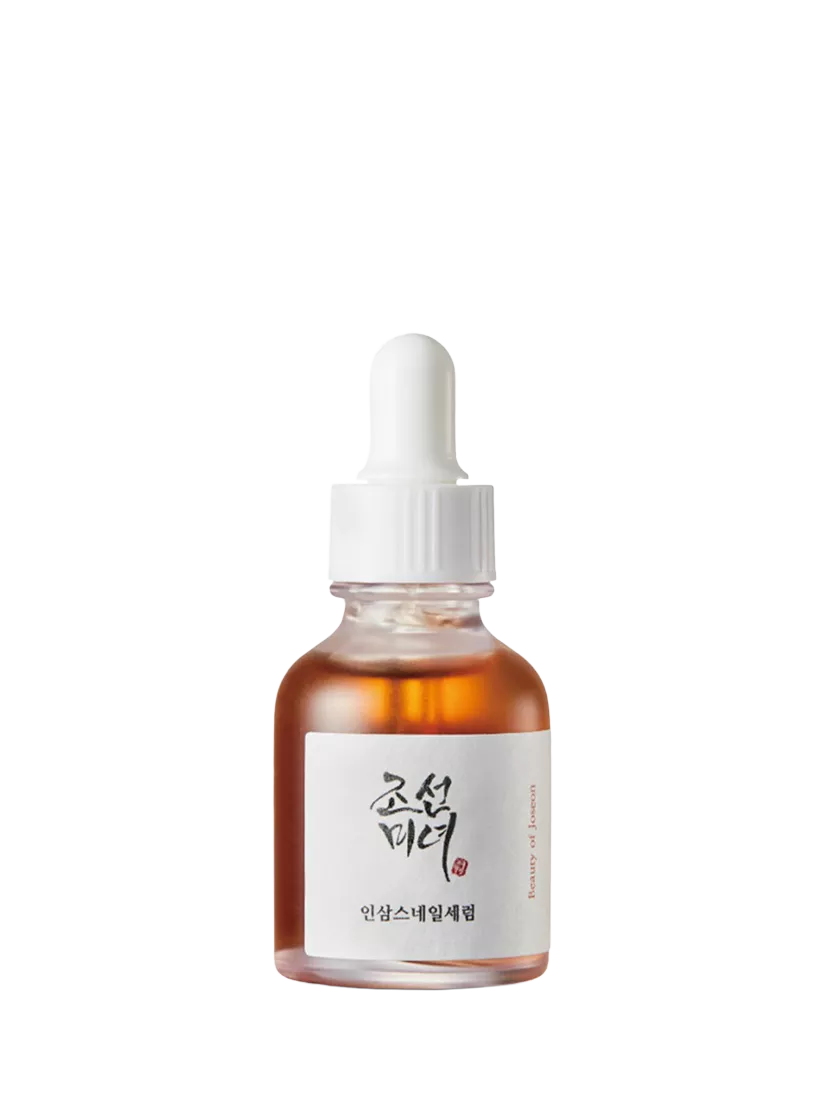 Beauty of Joseon Revive Serum 30ml - British product