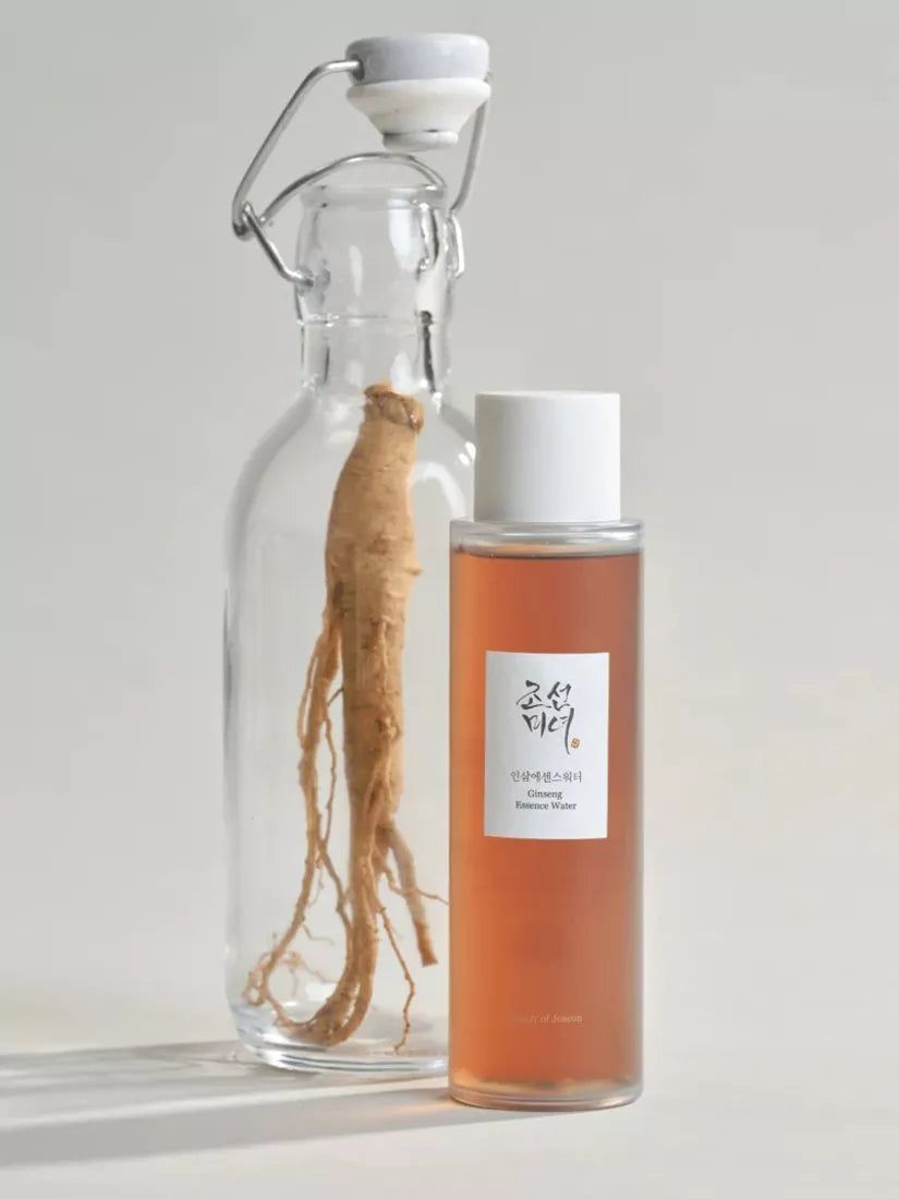 Beauty of Joseon Ginseng Essence Water 150ml, imported from the UK