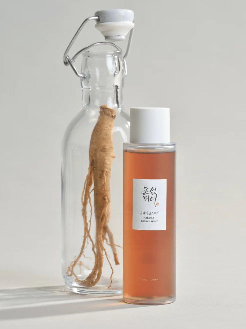 Beauty of Joseon Ginseng Essence Water 150ml, imported from the UK