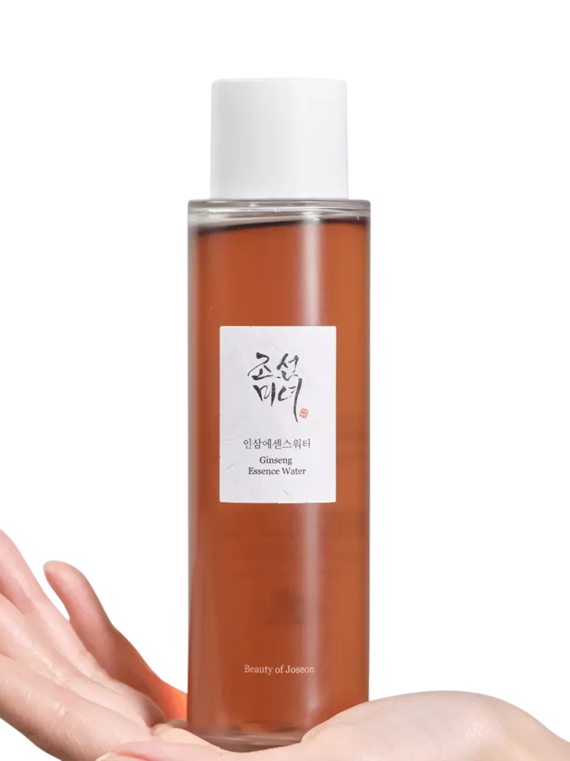 Beauty of Joseon Ginseng Essence Water 150ml, imported from the UK