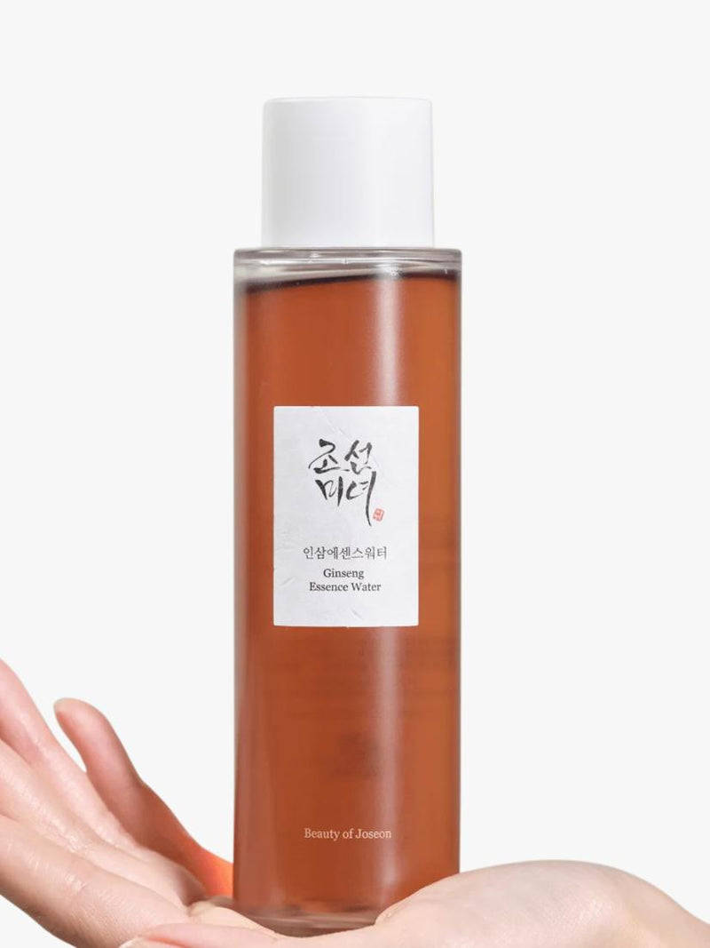 Beauty of Joseon Ginseng Essence Water 150ml, imported from the UK