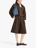 Longchamp Le Pliage One L handbag, imported from the UK