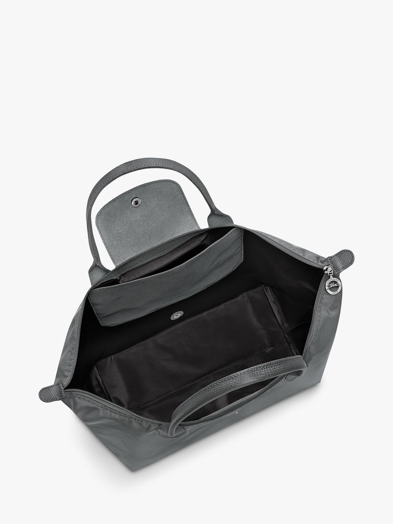Longchamp Le Pliage One L handbag, imported from the UK