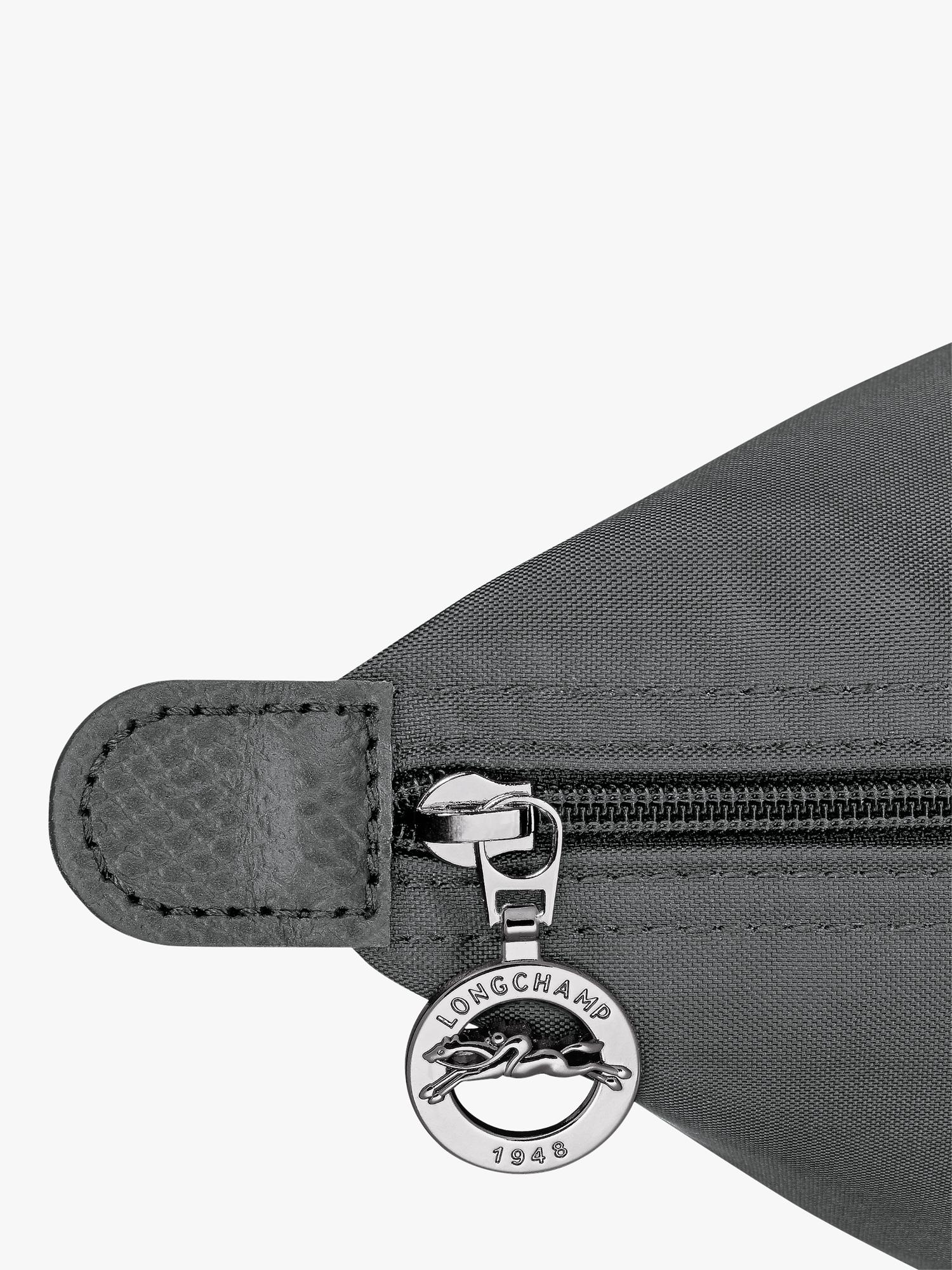 Longchamp Le Pliage One L handbag, imported from the UK